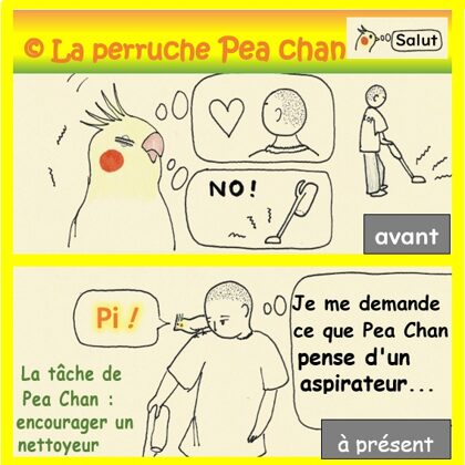 le ménage